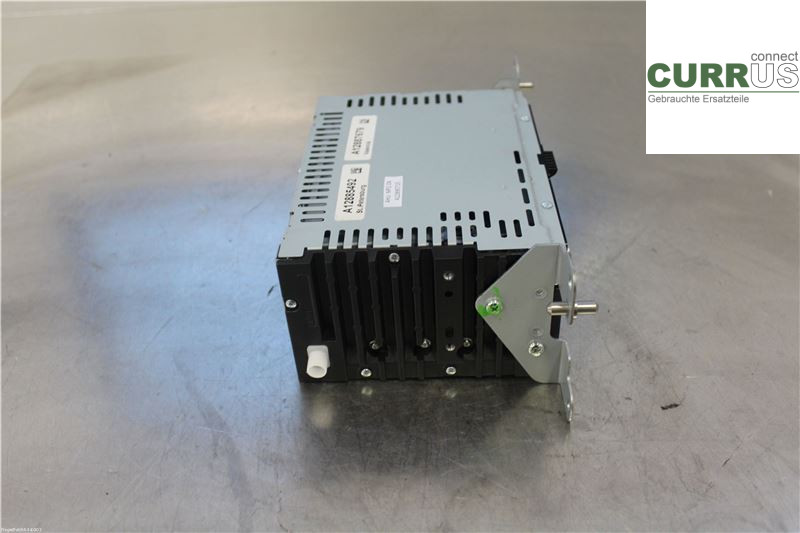 FORD MONDEO    15- Radio CD / Multimedia panel HS7T-19C107-SF 2,0 TDCI