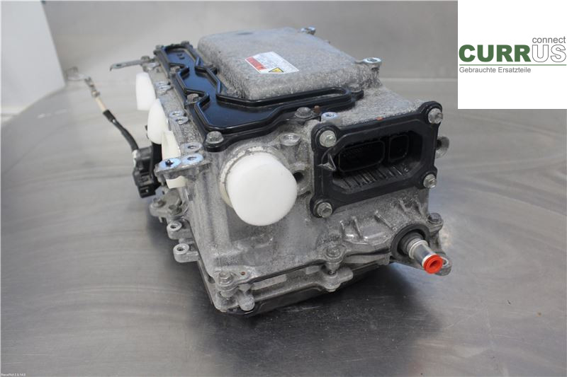 TOYOTA PRIUS ZVW30 09- Power distribution controller 1,8 HYBRID