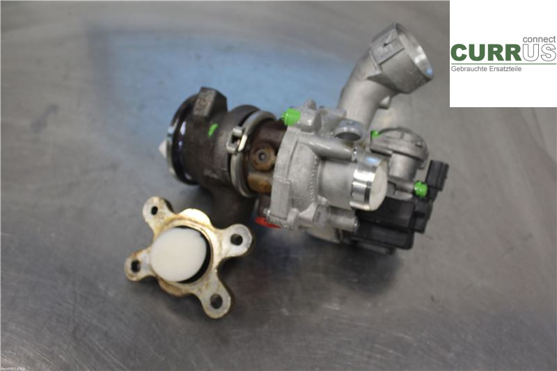 VW POLO       10-17 Turbo charger 04E145721L 1,2 TSI
