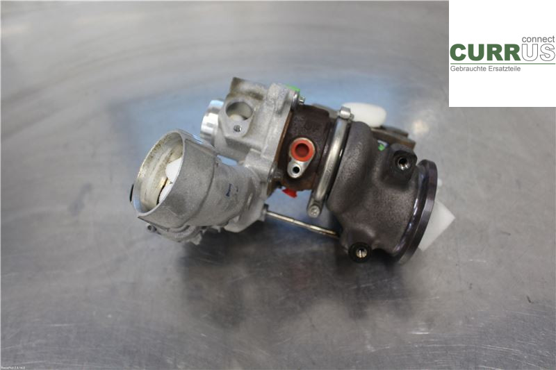 VW POLO       10-17 Turbo charger 04E145721L 1,2 TSI