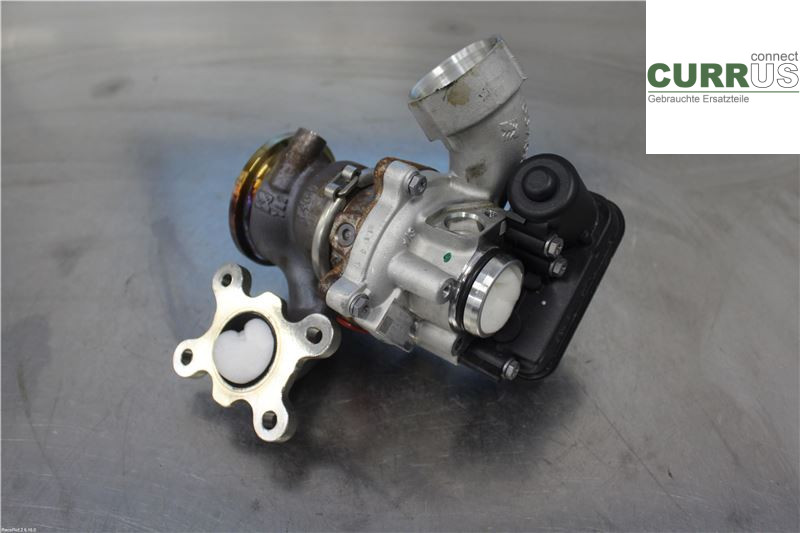 AUDI A3/S3 8V  13-20 Turbo charger 04C145702R 1,0 TFSI