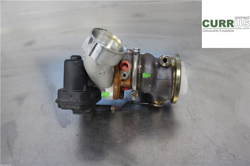 AUDI A3/S3 8V  13-20 Turbo charger 04C145702R 1,0 TFSI