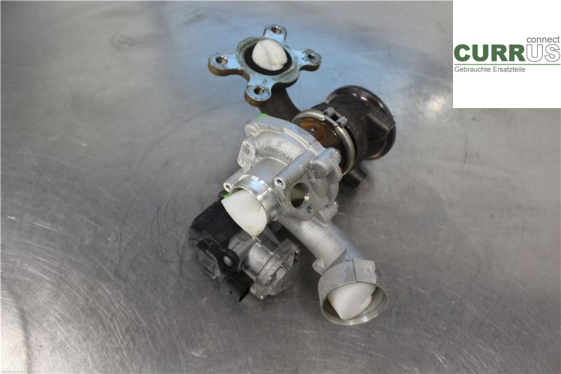 SKODA FABIA  15- Turbo charger 04E145721L 1,2 TSI