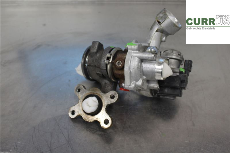 VW POLO       10-17 Turbo charger 04E145721L 1,2 TSI