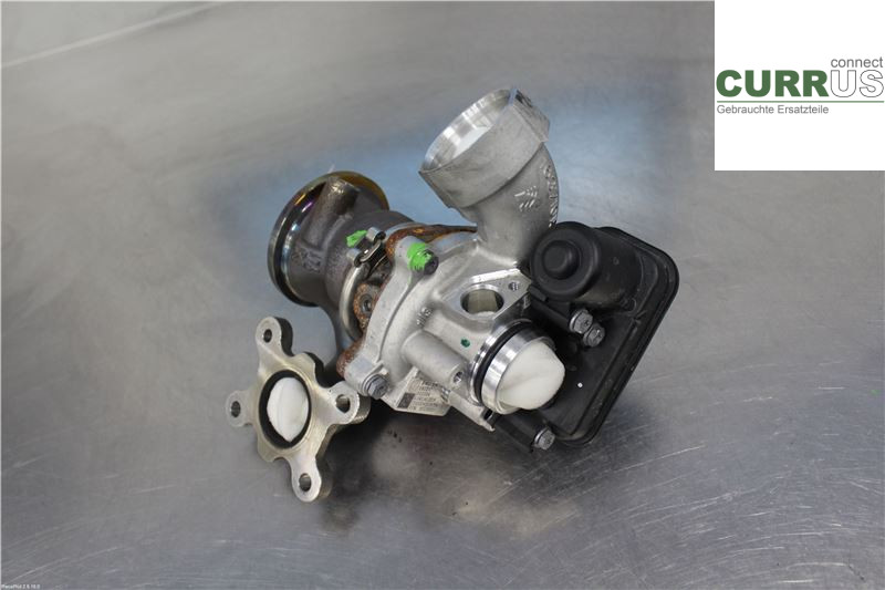 SKODA OCTAVIA  13-20 Turbocompresseur 04C145702R 1,0 TSI