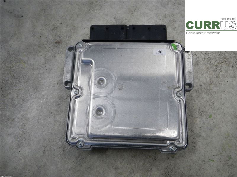 ALFA GIULIETTA Engine Control Unit (ECU) 55280979 2,0 JDTM