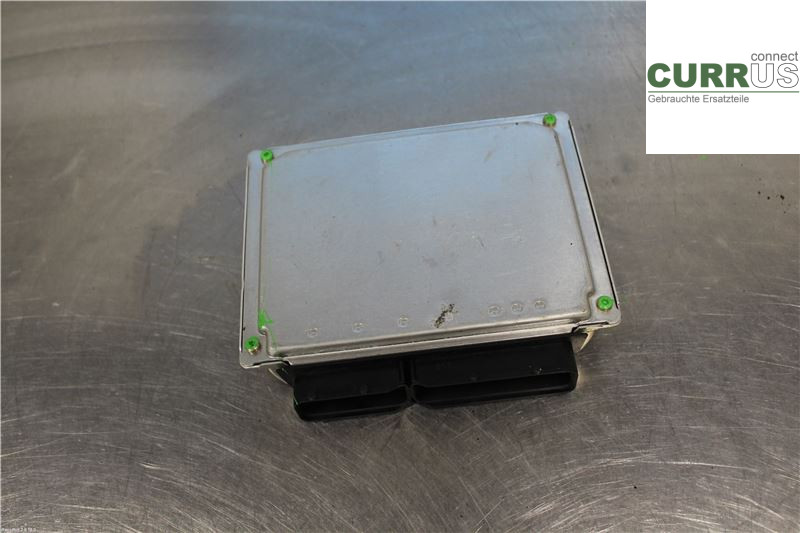 VW PASSAT      97-00 Engine Control Unit (ECU) 4B0906018AA 1,8T 20V