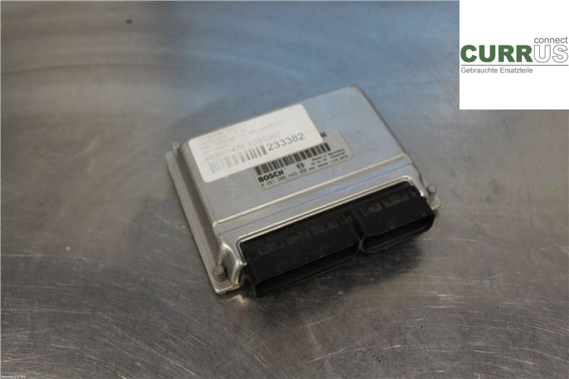 VW PASSAT      97-00 Engine Control Unit (ECU) 4B0906018AA 1,8T 20V