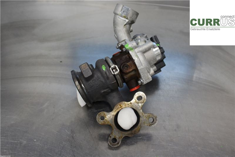 VW GOLF / E-GOLF VII   13-20 Turbo charger 04E145721L 1,2 TSI