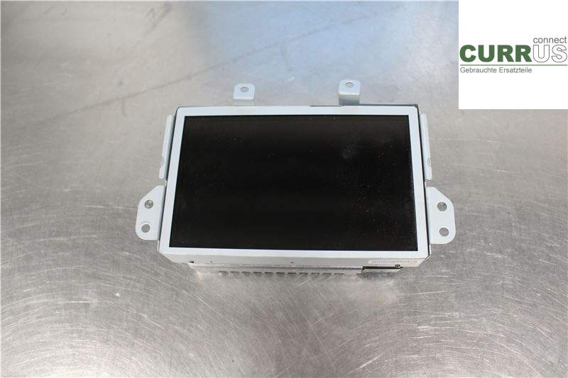 FORD FOCUS  15-18 Radio CD / Multimedia panel 5308097 1,6 TDCI