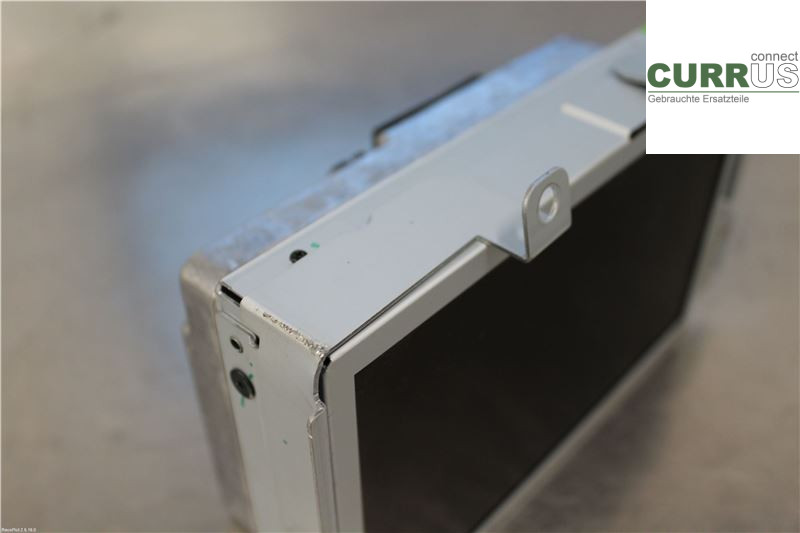FORD FOCUS  15-18 Radio CD / Multimedia panel 5308097 1,6 TDCI