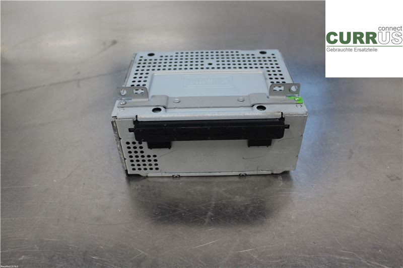 FORD FOCUS  15-18 Radio CD /Multimediapanel 2034072 1,6 TDCI
