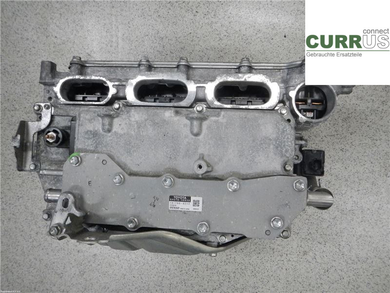LEXUS RX AL10  09-15 Power distribution controller  3,5