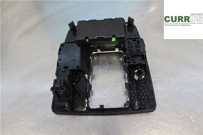 AUDI A7/S7 4G  11-17 Radio CD / panneau multimédia 4G1919612Q 4,0