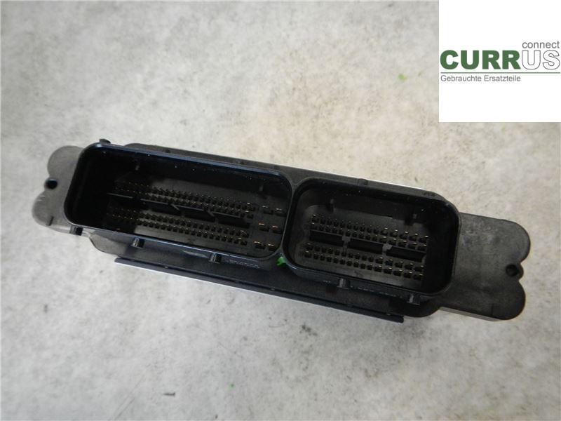 VW GOLF / E-GOLF VII 13-20 Unité de contrôle moteur (ECU) 04C906026BH 1,0 TSI