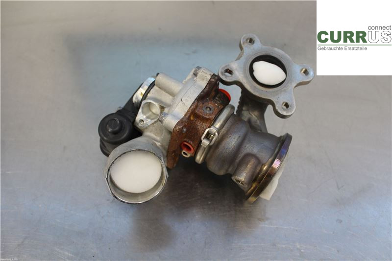 SKODA OCTAVIA  13-20 Turbocompresseur 04C145702L 1,0 TFSI