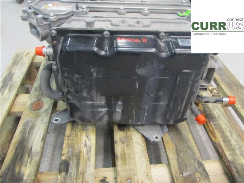 LEXUS RX AL10  09-15 Power distribution controller  2GR-FXE