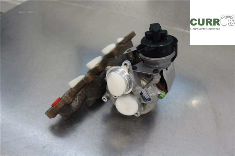 AUDI A4/S4  B9 16-19 Turbo charger 04L253056L 2,0 TDI