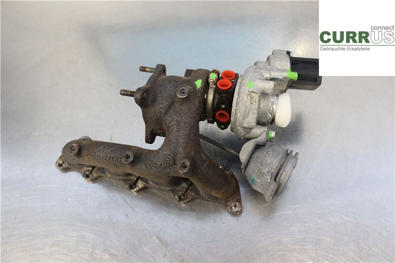 AUDI A1/S1  11-18 Turbocompresseur 03C145701F 1.4 TFSI