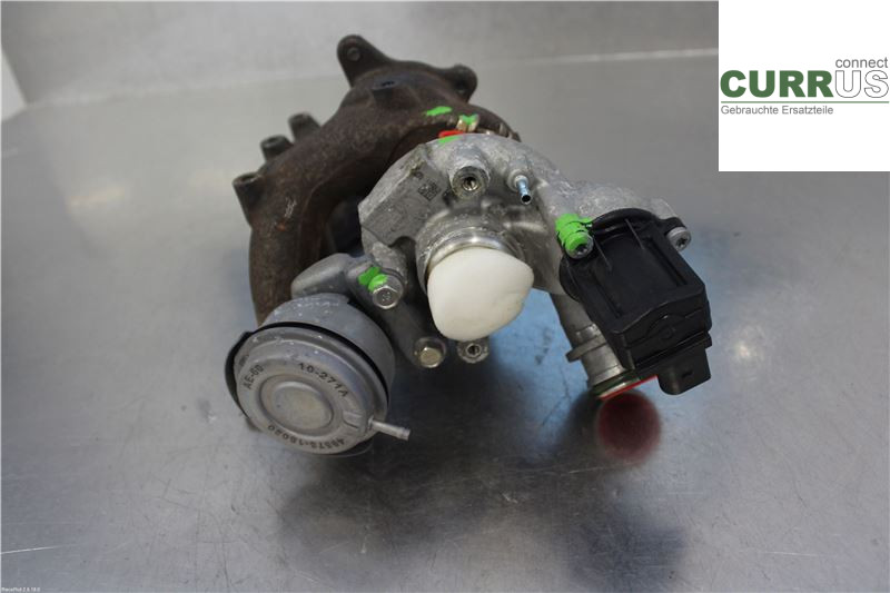 AUDI A1/S1  11-18 Turbocompresseur 03C145701F 1.4 TFSI