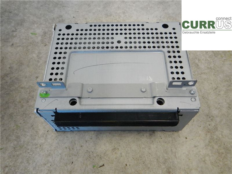 FORD TRAN./TOUR CUSTOM 13-24 Radio CD / Multimedia panel 2225954 2,0 TDCI