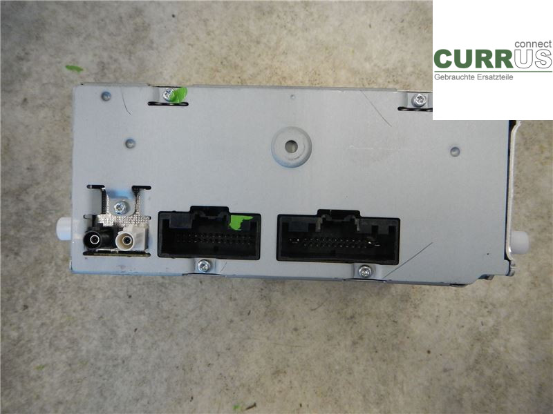 FORD TRAN./TOUR CUSTOM 13-24 Radio CD / Multimedia panel 2225954 2,0 TDCI