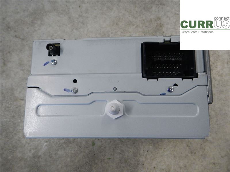 OPEL ASTRA  J    10-15 Radio CD / Multimedia panel  1.4 Turbo
