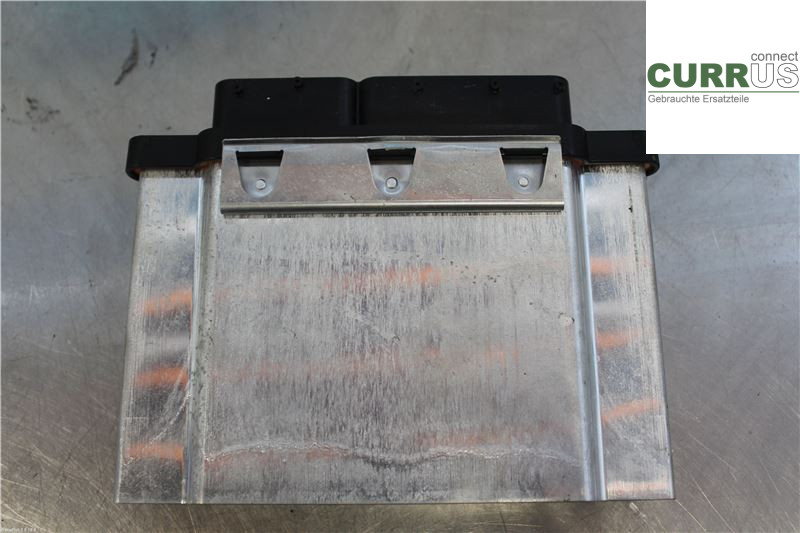 SKODA OCTAVIA 13-20 Engine Control Unit (ECU) 04E906027GR CYVB