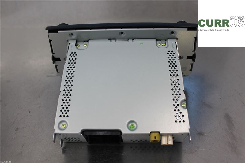 SKODA OCTAVIA  13-20 Radio CD / Multimedia panel 5E0035871 CRKB