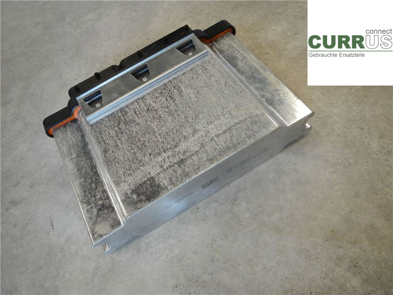 VW GOLF / E-GOLF VII 13-20 Unité de contrôle moteur (ECU) 04C906026BH CHZC