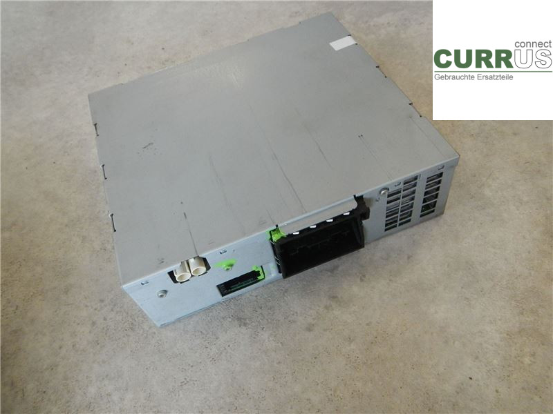AUDI A7/S7 4G  11-17 Radio CD / multimediepanel 4H0919475H 3.0 TDI