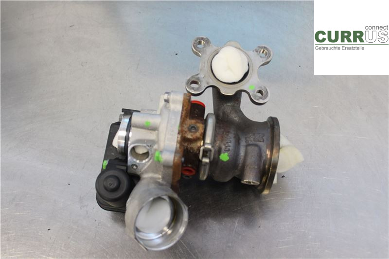 VW GOLF / E-GOLF VII   13-20 Turbo charger 04C145702R CHZC