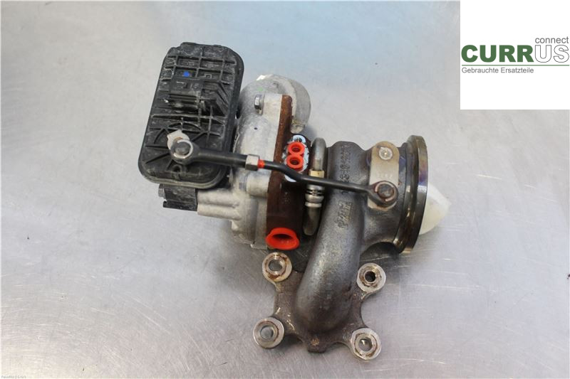 VW GOLF / E-GOLF VII   13-20 Turbo charger 04C145702R CHZC