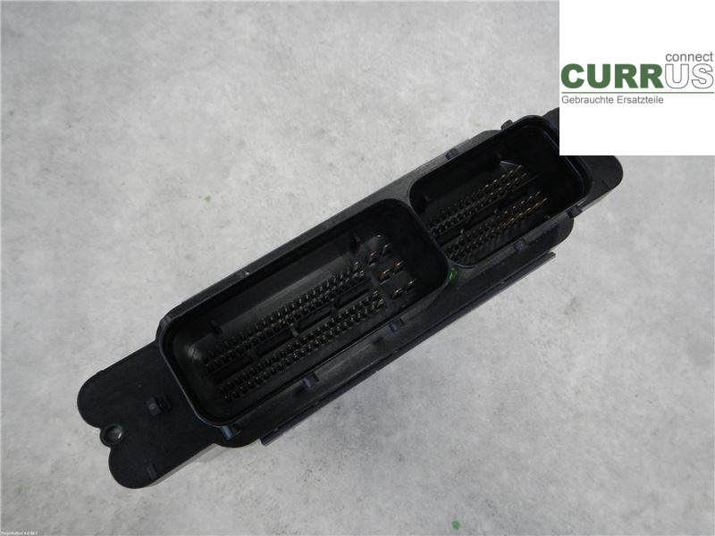 VW POLO       10-17 Engine Control Unit (ECU) 04E906027BB CJZC