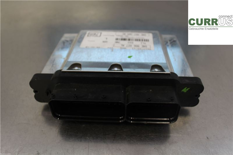 AUDI A1 19- Engine Control Unit (ECU) 04E906027AL CZCA