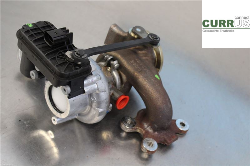 AUDI A3/S3 8V  13-20 Turbo charger 05E145701H DADA