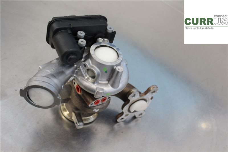 AUDI A3/S3 8V  13-20 Turbo charger 05E145701H DADA