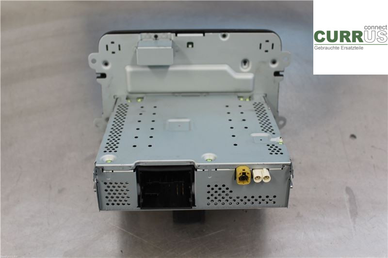 VW TRANSP/CARAVELLE 16- Radio CD / Multimedia panel 1K8035150H CXHA