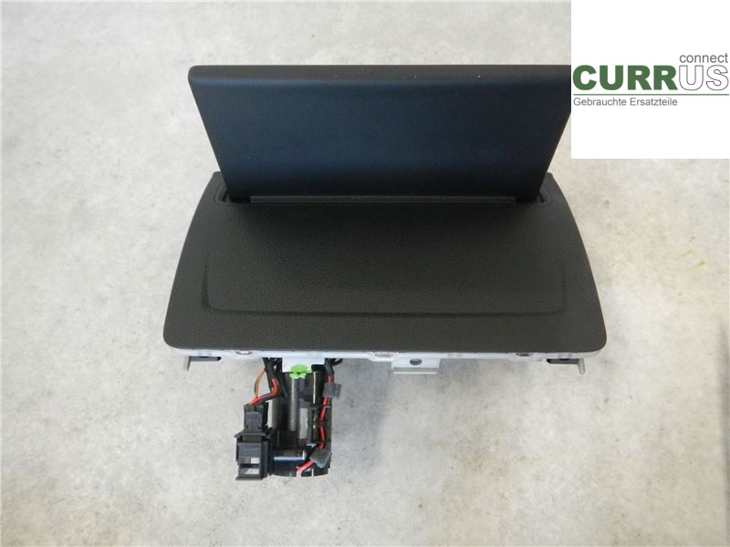 AUDI A3/S3 8V  13-20 Kontrolskærm 8V0919604C DADA