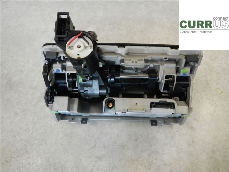 AUDI A3/S3 8V  13-20 Kontrolskærm 8V0919604C DADA