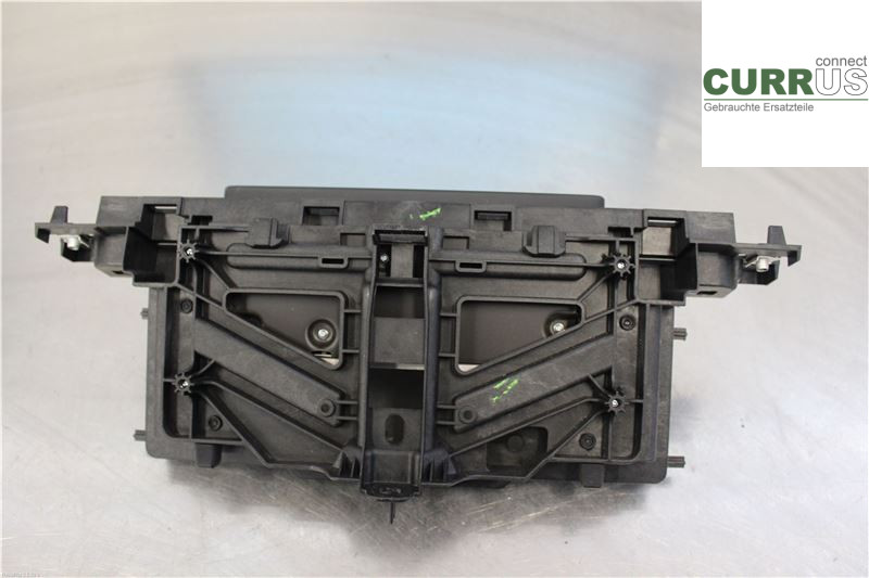 AUDI A4/S4  B9 16-19 Control display 8W0919604 DETA