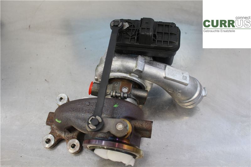 SKODA OCTAVIA  13-20 Turbo charger 05E145701J DADA