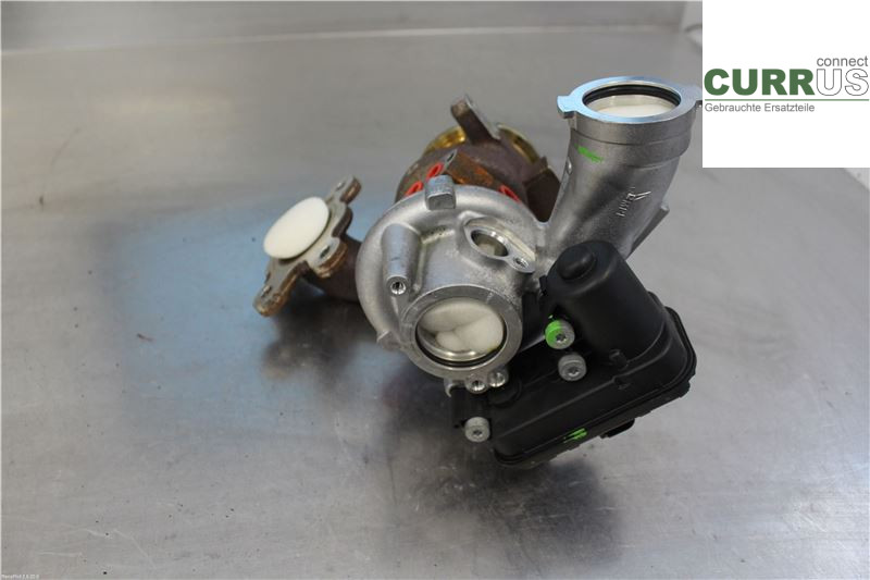 SKODA OCTAVIA  13-20 Turbo charger 05E145701J DADA