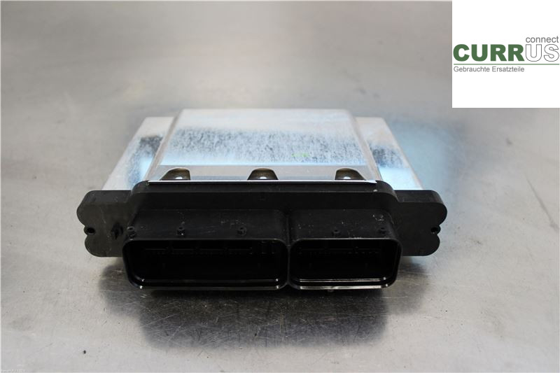 SKODA OCTAVIA 13-20 Engine Control Unit (ECU) 04C906026BH CHZD