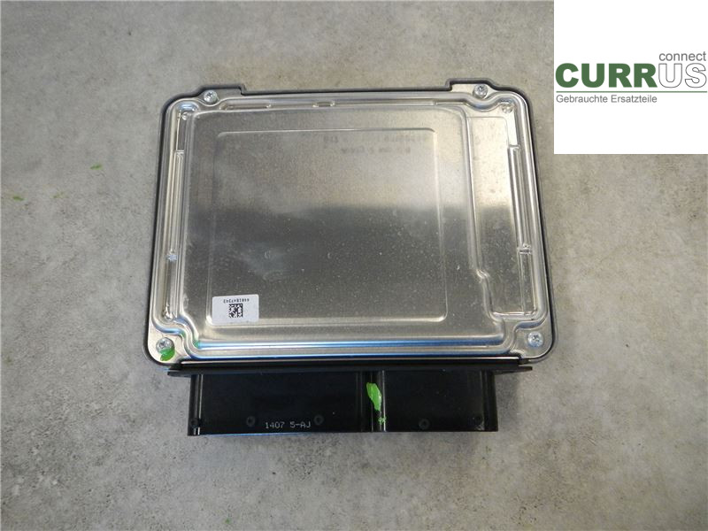 SKODA OCTAVIA 13-20 Engine Control Unit (ECU) 05E906018A DADA