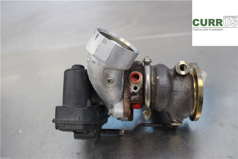 VW GOLF / E-GOLF VII   13-20 Turbo charger 04C145702R CHZC