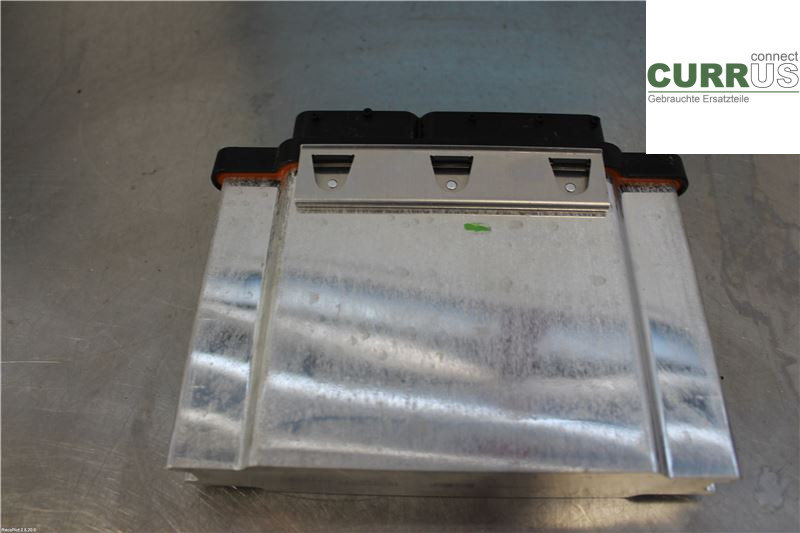 VW GOLF / E-GOLF VII   13-20 Engine Control Unit (ECU) 04C906026BH CHZC