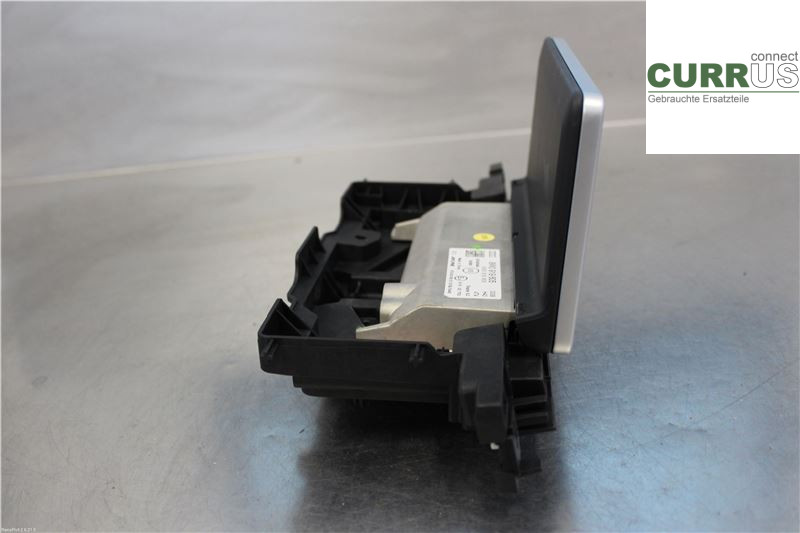 AUDI A4/S4  B9 16-19 Kontrolldisplay 8W0919605 DETA