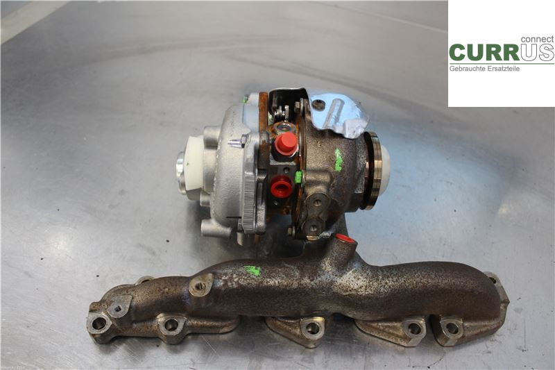 AUDI A4/S4  B9 16-19 Turbo charger 04L253056L DETA