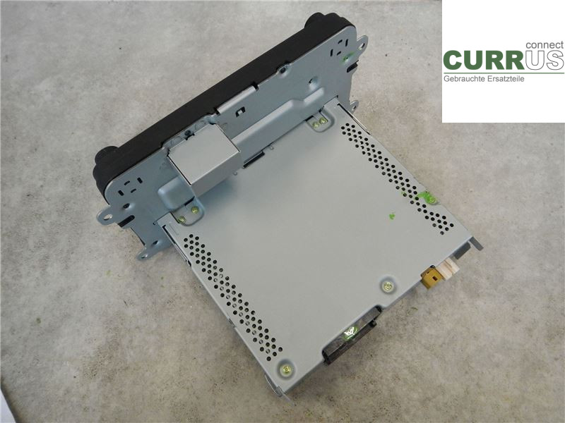 VW TRANSP/CARAVELLE 16- Radio CD / Multimedia panel 1K8035150D CAAB